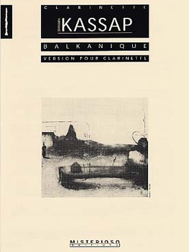 Illustration de Balkanique