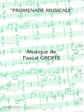 Illustration de Promenade musicale
