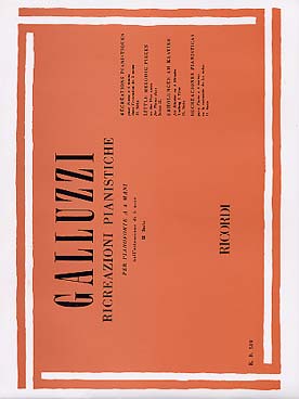 Illustration galluzzi recreations pianistiques vol. 2