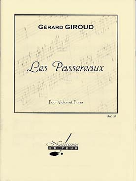 Illustration de Les Passereaux, recueil complet