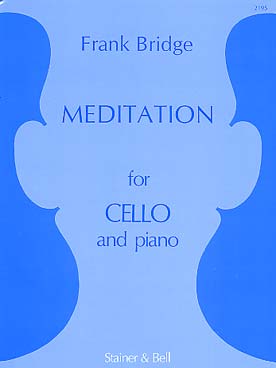 Illustration de Méditation