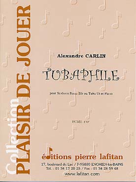 Illustration de Tubaphile