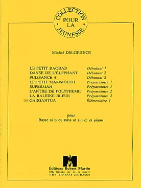 Illustration de Gargantua