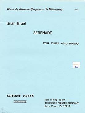 Illustration de Sérénade