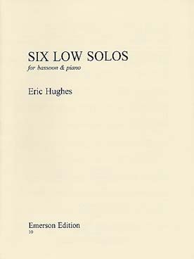 Illustration de 6 Low solos