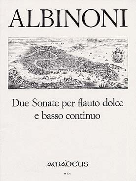 Illustration albinoni sonates (2)