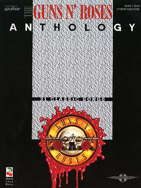Illustration de Anthology : 21 classics