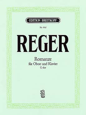 Illustration de Romance