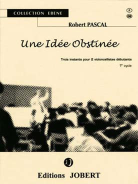 Illustration de Une idée obstinée