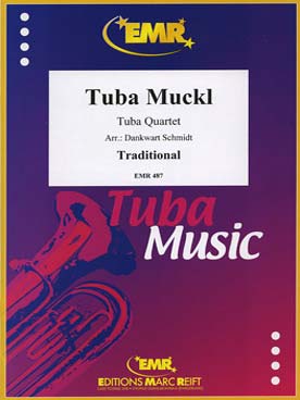 Illustration traditionnel tuba muckl
