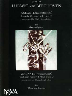 Illustration de Andante