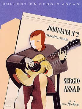 Illustration de Jobiniana N° 2