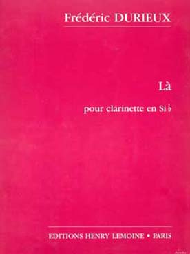 Illustration de Là 