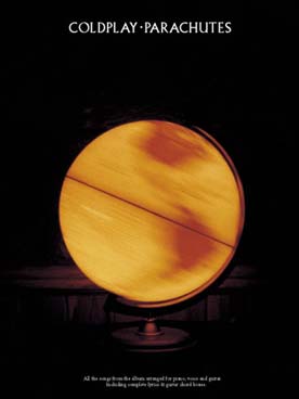 Illustration de Parachutes P/V/G