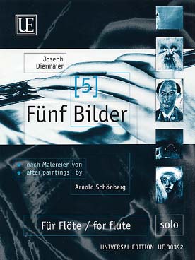 Illustration diermaier funf bilder