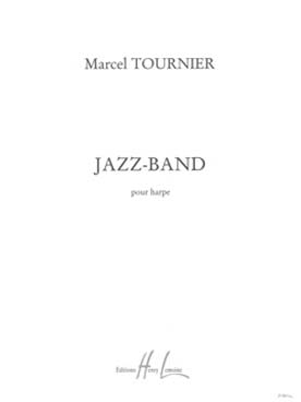 Illustration de Jazz-band