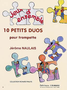 Illustration de 10 Petits duos