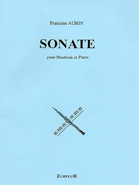 Illustration aubin f sonate