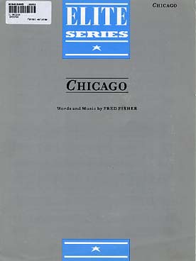 Illustration chicago