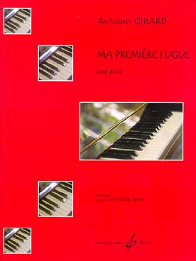 Illustration de Ma Première fugue