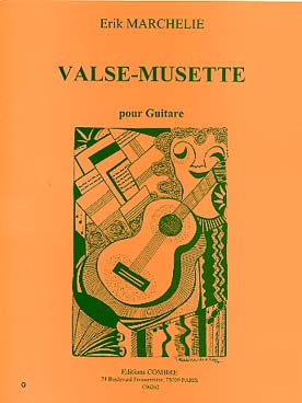 Illustration de Valse-musette