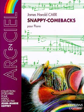 Illustration de Snappy-comebacks