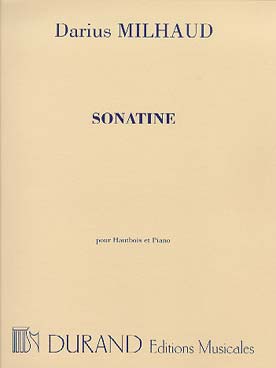 Illustration de Sonatine