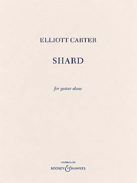 Illustration de Shard
