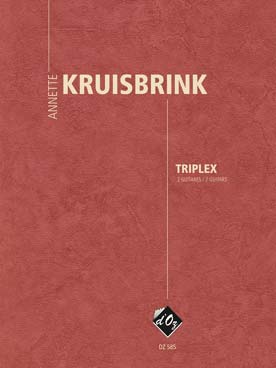 Illustration kruisbrink triplex