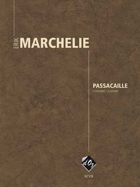 Illustration de Passacaille