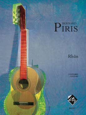 Illustration piris rhun