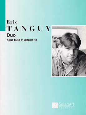 Illustration de Duo pour flûte et clarinette