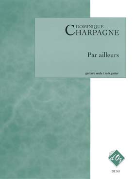 Illustration de Par ailleurs