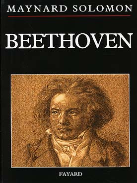 Illustration de Beethoven