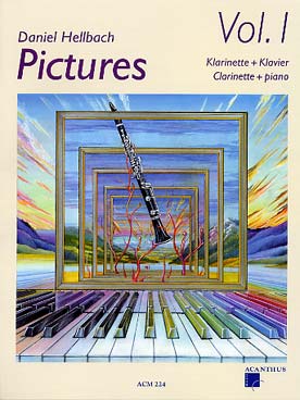Illustration de Pictures - Vol. 1