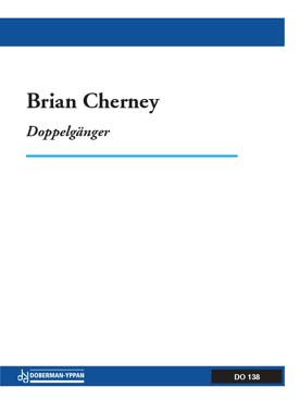 Illustration de Doppelgänger