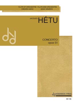 Illustration de Concerto op. 51 (réduction piano)