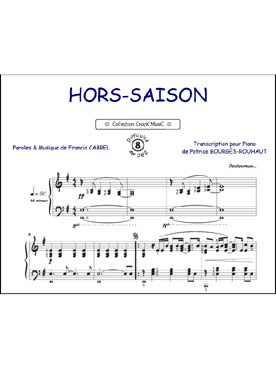 Illustration de Hors Saison