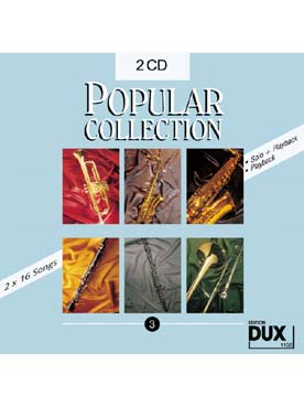 Illustration popular collection vol. 3 double cd