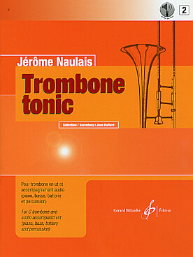 Illustration naulais trombone tonic vol. 2   