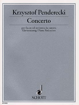 Illustration de Concerto
