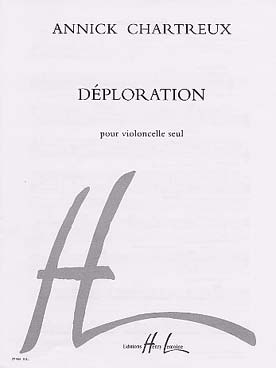 Illustration de Déploration
