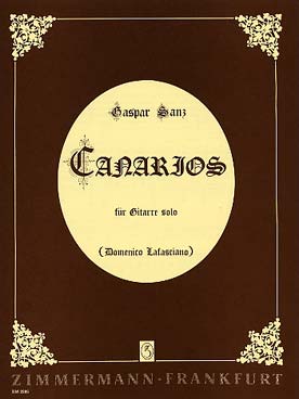 Illustration de Canarios