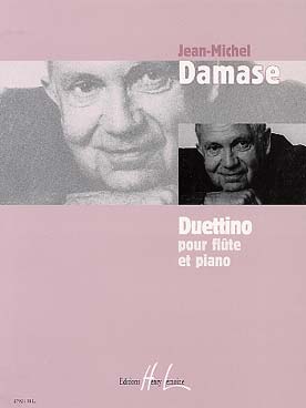 Illustration damase duettino