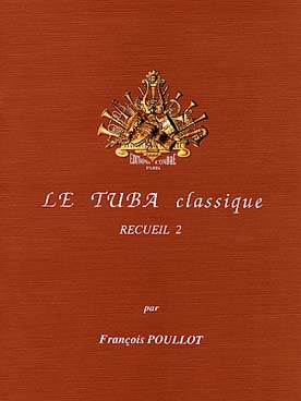 Illustration de Le TUBA CLASSIQUE par Poullot - Vol. 2