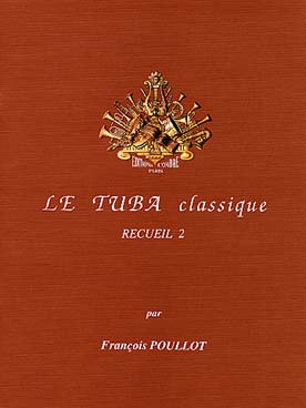 Illustration de Le TUBA CLASSIQUE par Poullot - Vol. 2