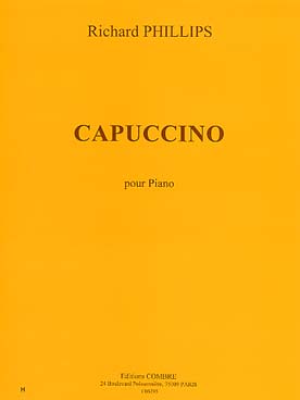 Illustration de Capuccino