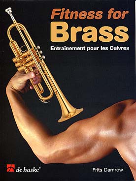 Illustration damrow fitness for brass