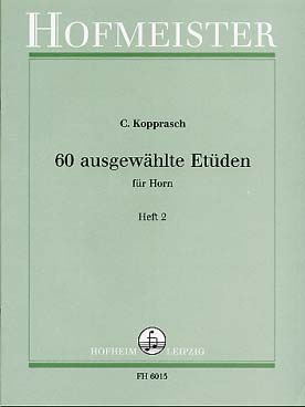 Illustration de 60 Selected studies - Vol. 2