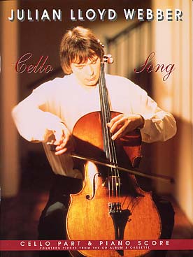 Illustration de Cello songs